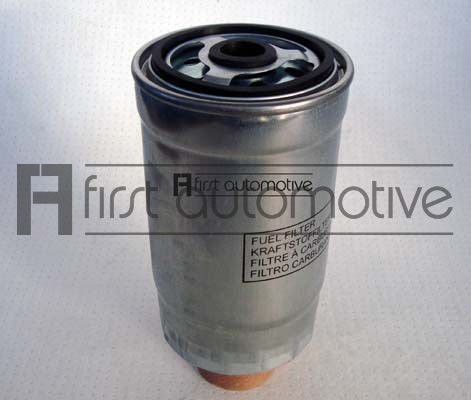 1A FIRST AUTOMOTIVE Kütusefilter D20808